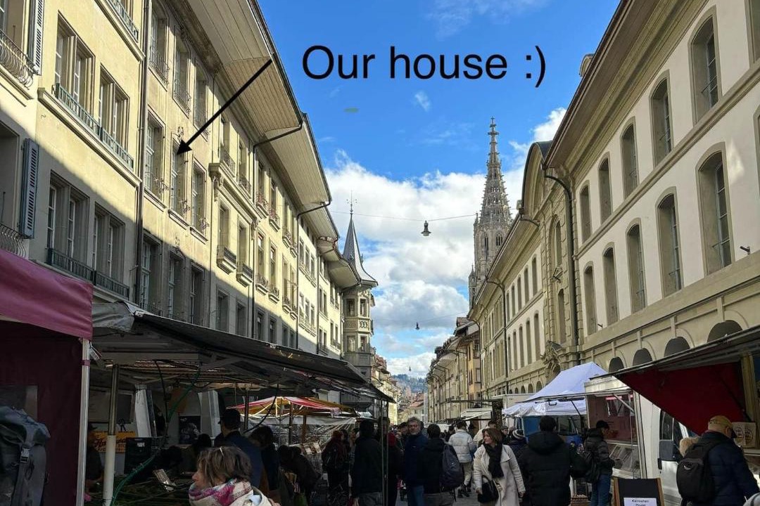 Photo of Others in Old City of Bern