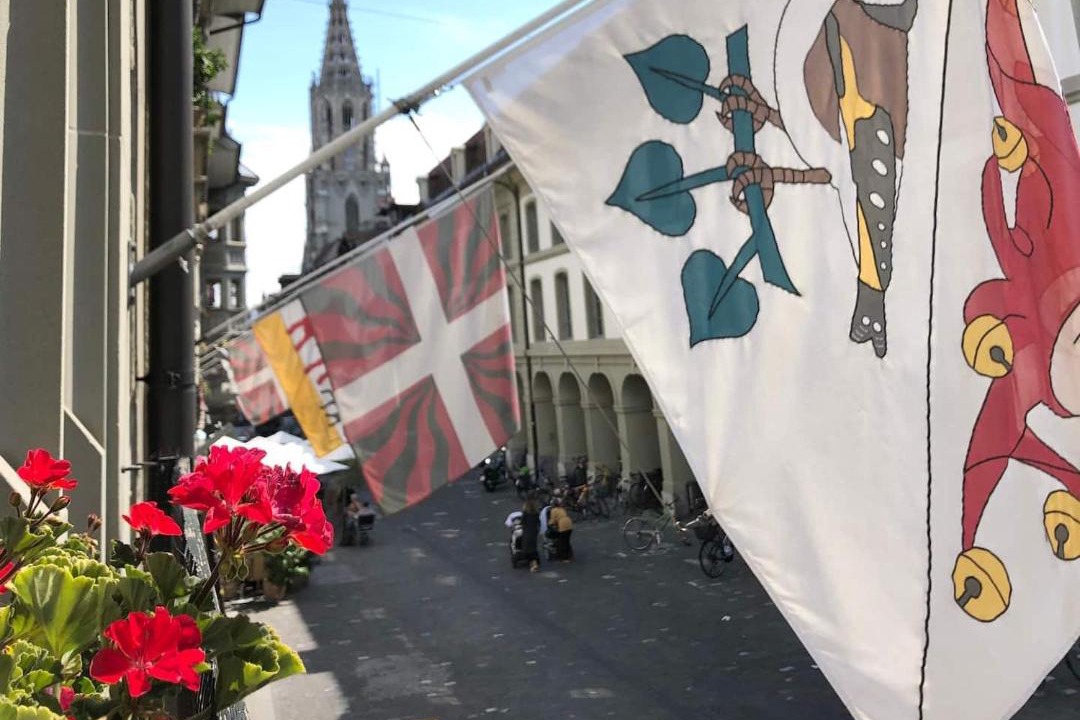 Photo of Others in Old City of Bern