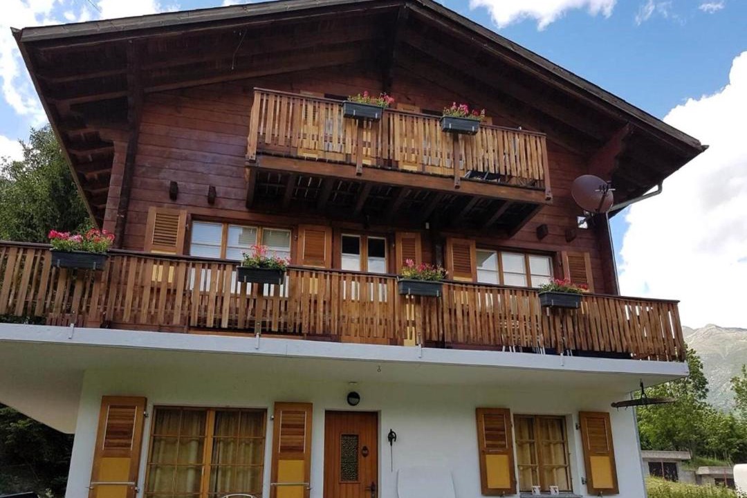 Photo of Others in Fiesch
