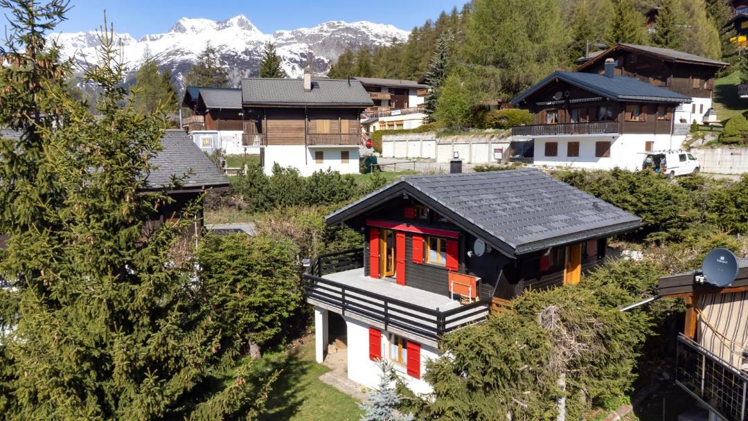 Photo of Others in Bellwald