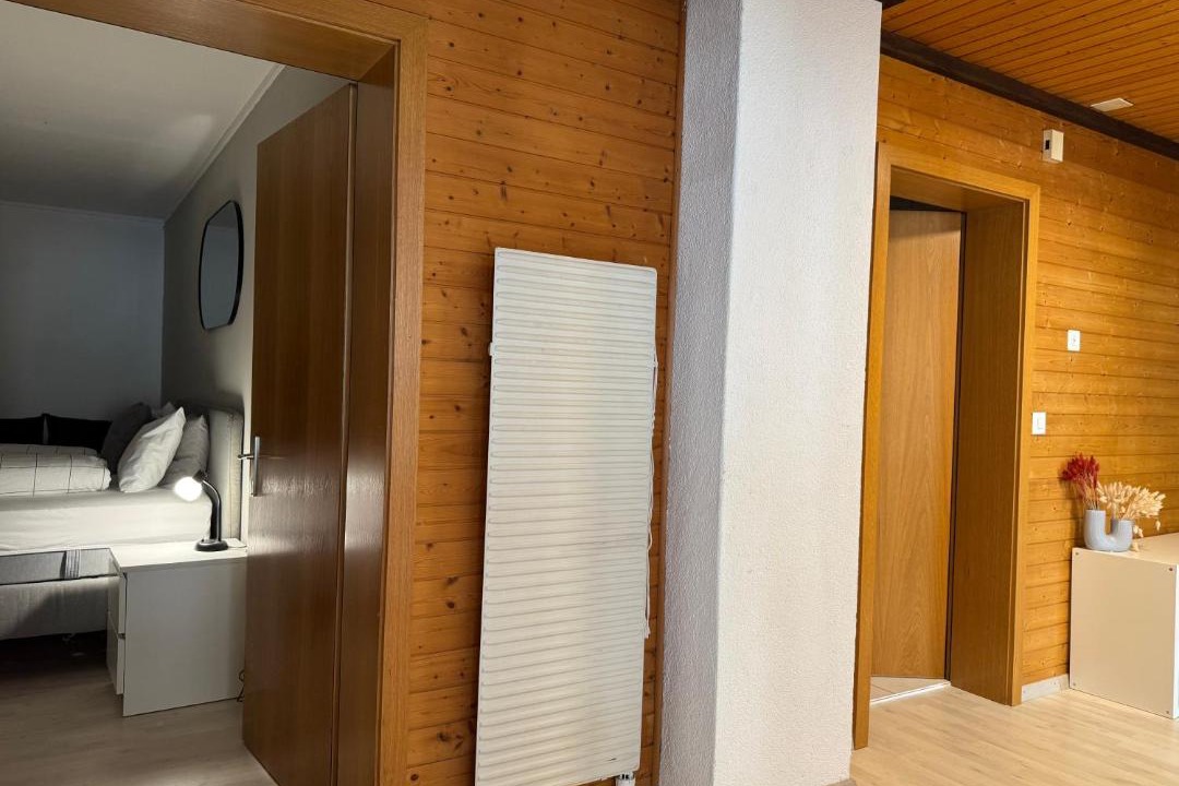 Photo of Bedroom in Goeschenen