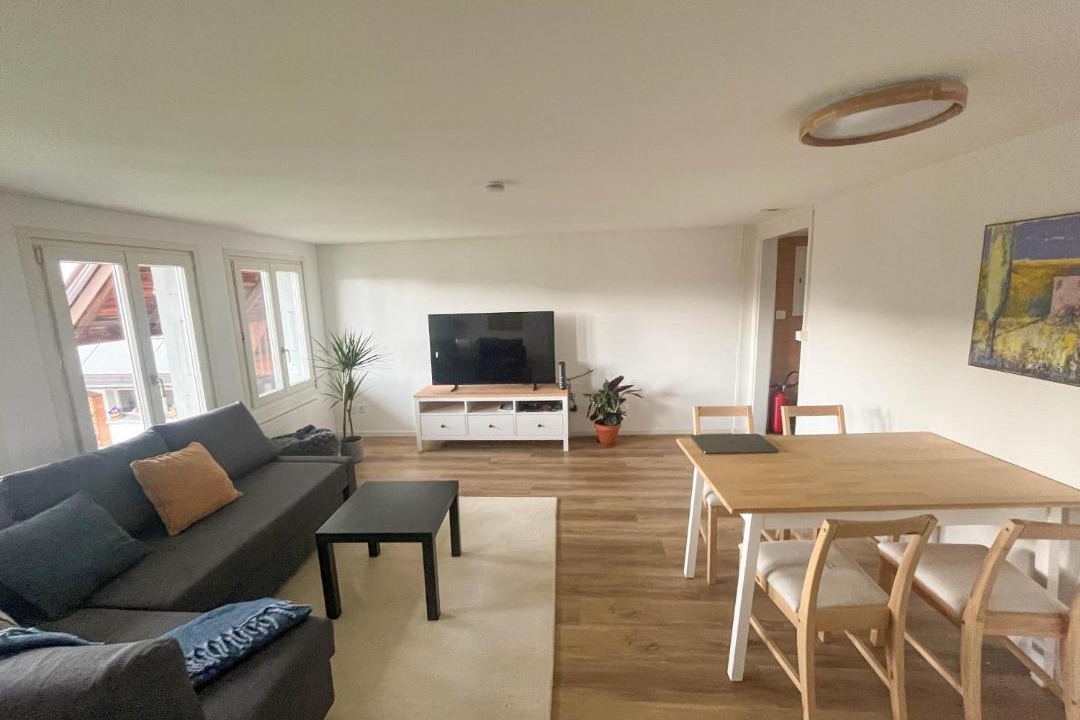 Photo of Livingroom in Reinach