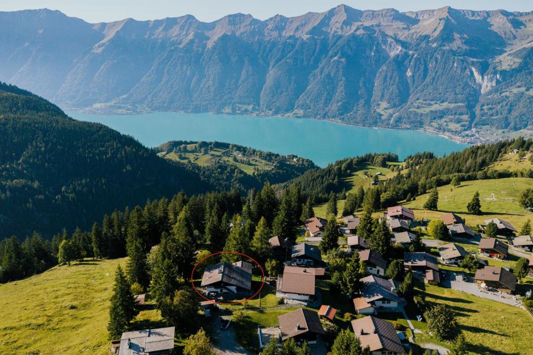 Photo of Others in Axalp