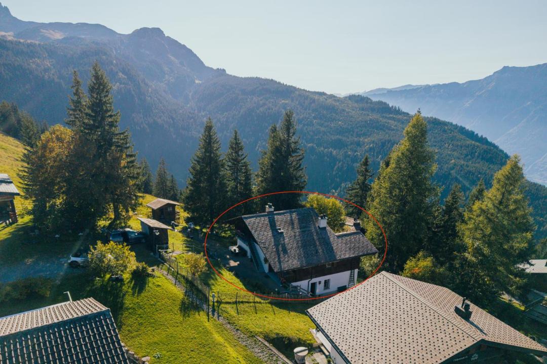 Photo of Others in Axalp