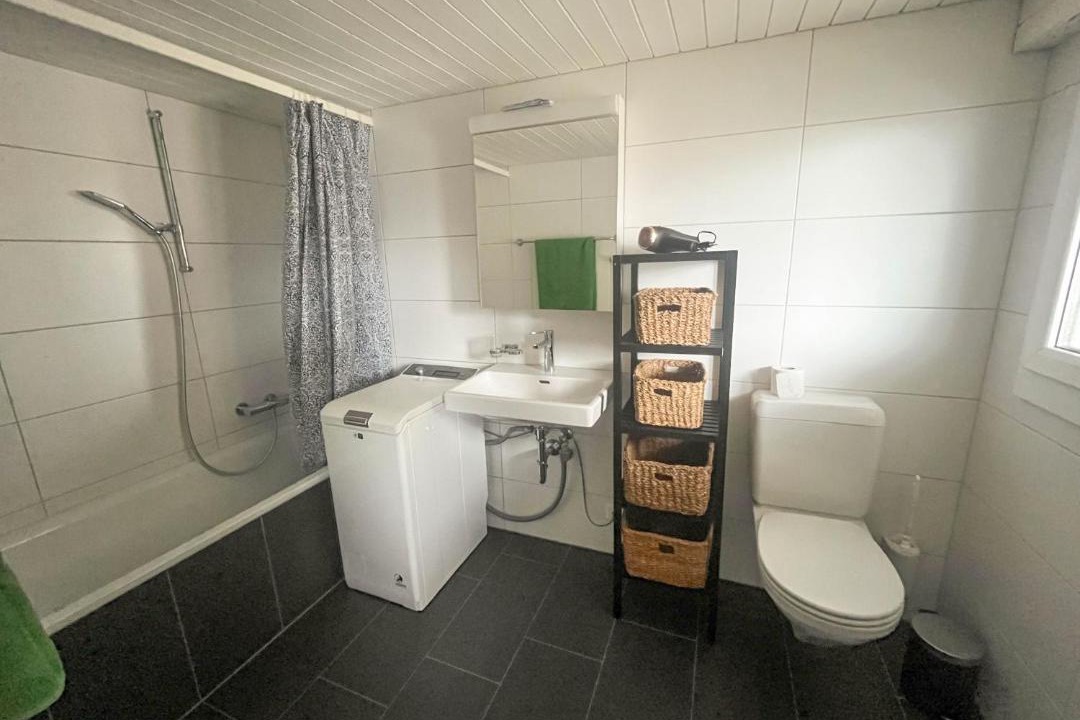 Photo of Bathroom in Reinach