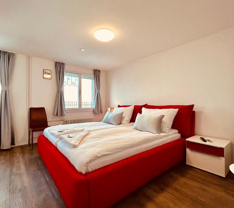 Photo of Bedroom in Heiden