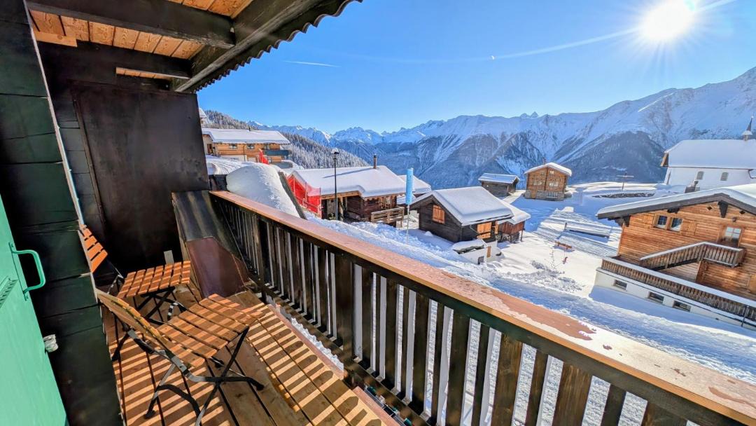 Photo of Others in Bettmeralp