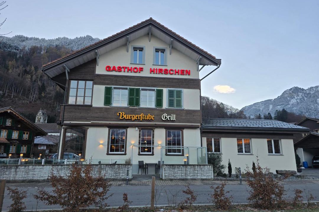 Photo of Others in Wilderswil
