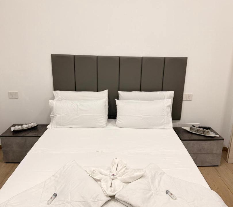 Photo of Bedroom in Corbetta