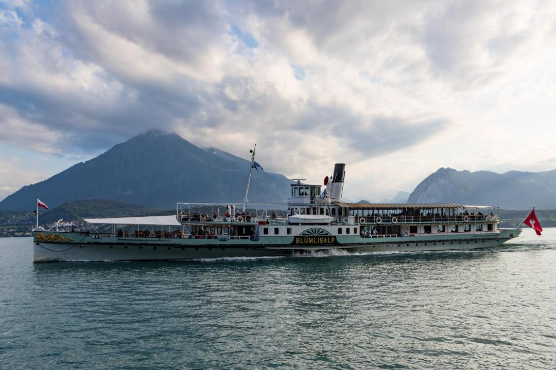 Photo of Others in Faulensee