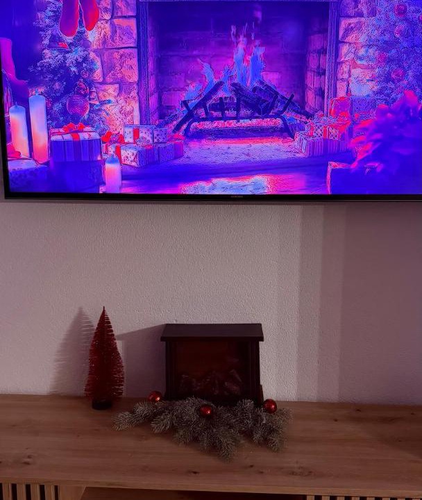 Photo of Livingroom in Oftringen