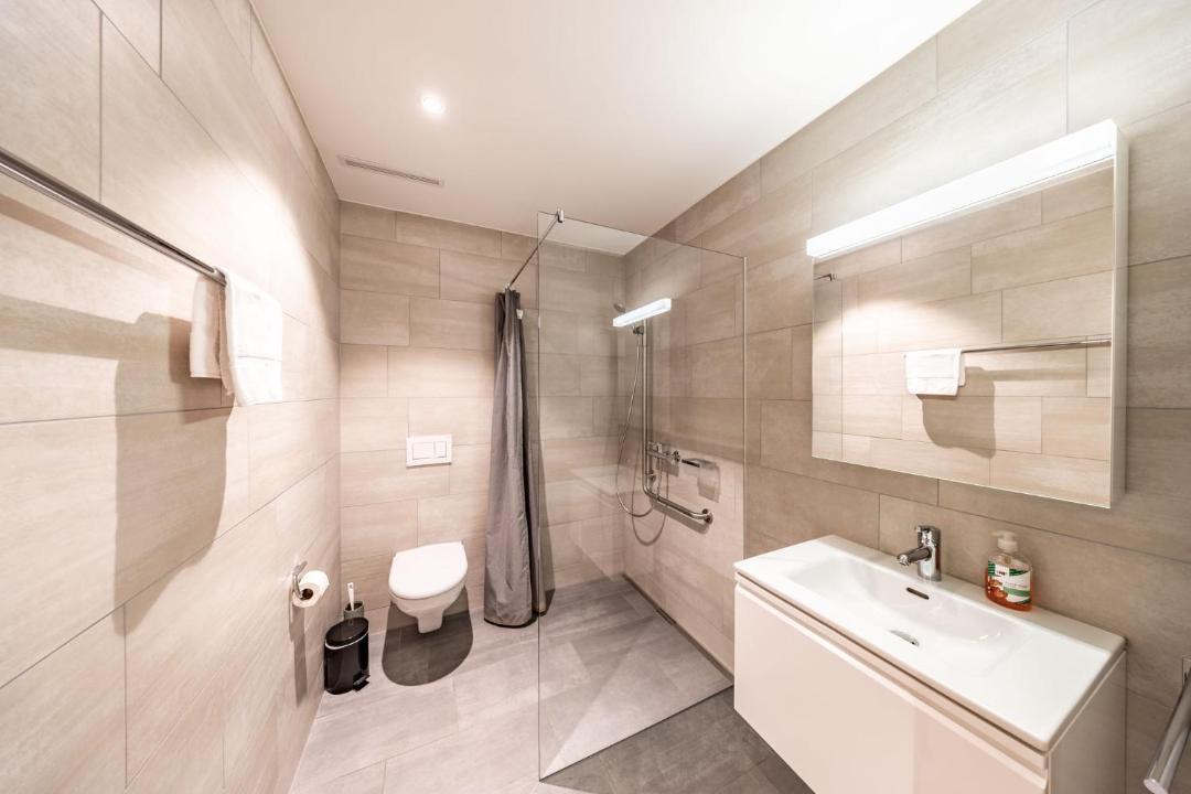Photo of Bathroom in Balsthal