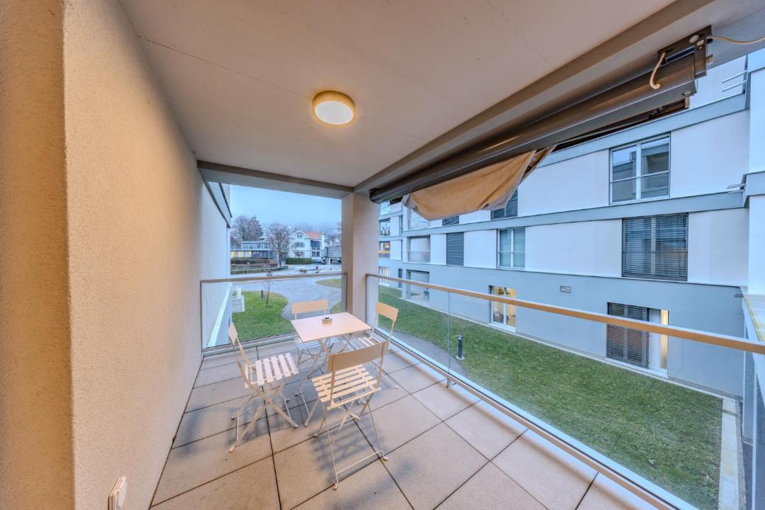 Photo of Patio Balcony in Balsthal