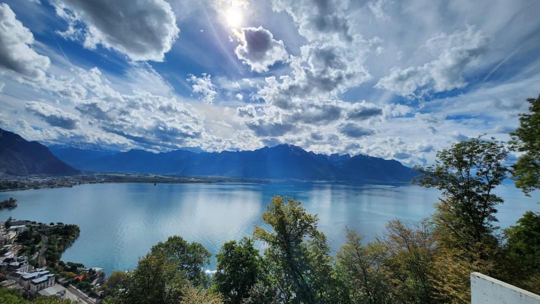 Photo of Others in Montreux