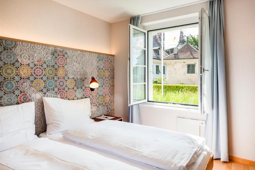 Photo of Bedroom in Solothurn
