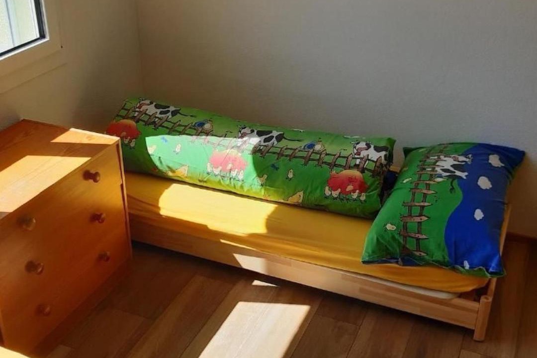 Photo of Bedroom in Fluehli