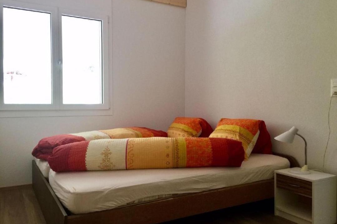 Photo of Bedroom in Fluehli
