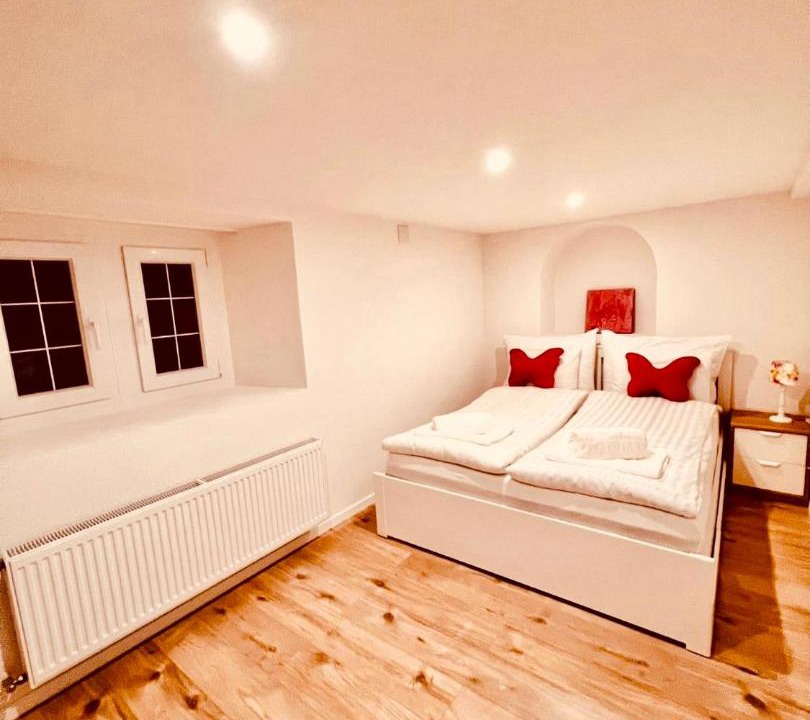 Photo of Bedroom in Kublis