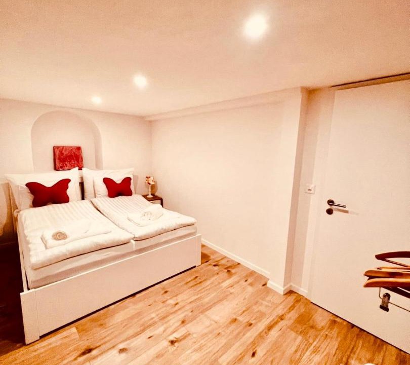 Photo of Bedroom in Kublis
