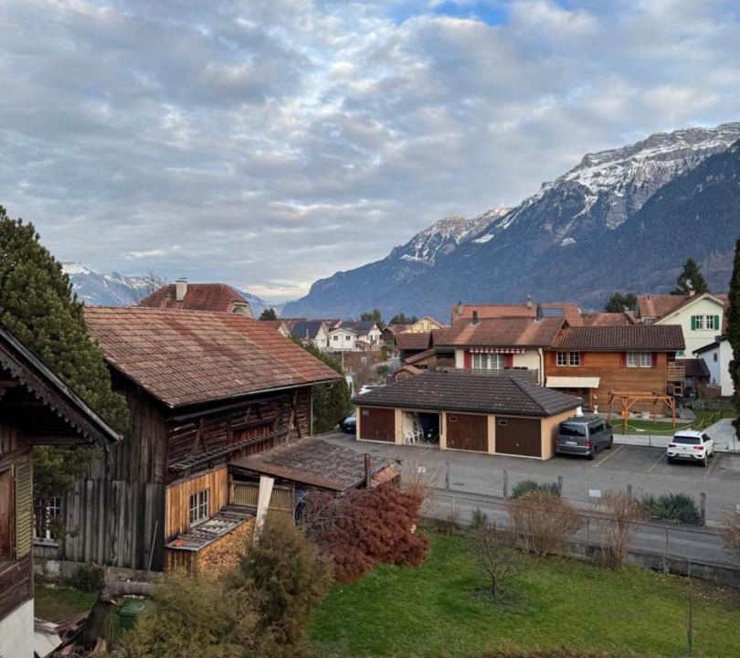 Photo of Others in Matten bei Interlaken