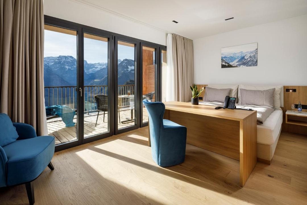 Photo of Others in Braunwald