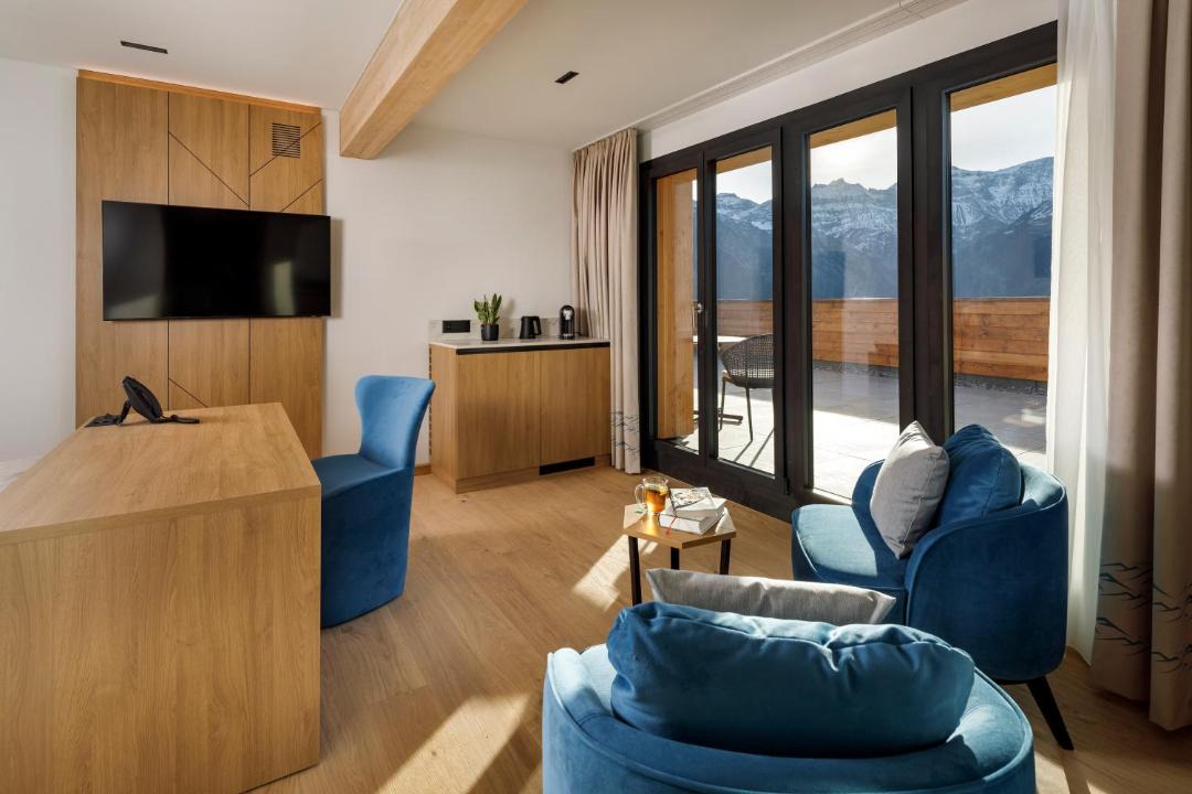 Photo of Others in Braunwald