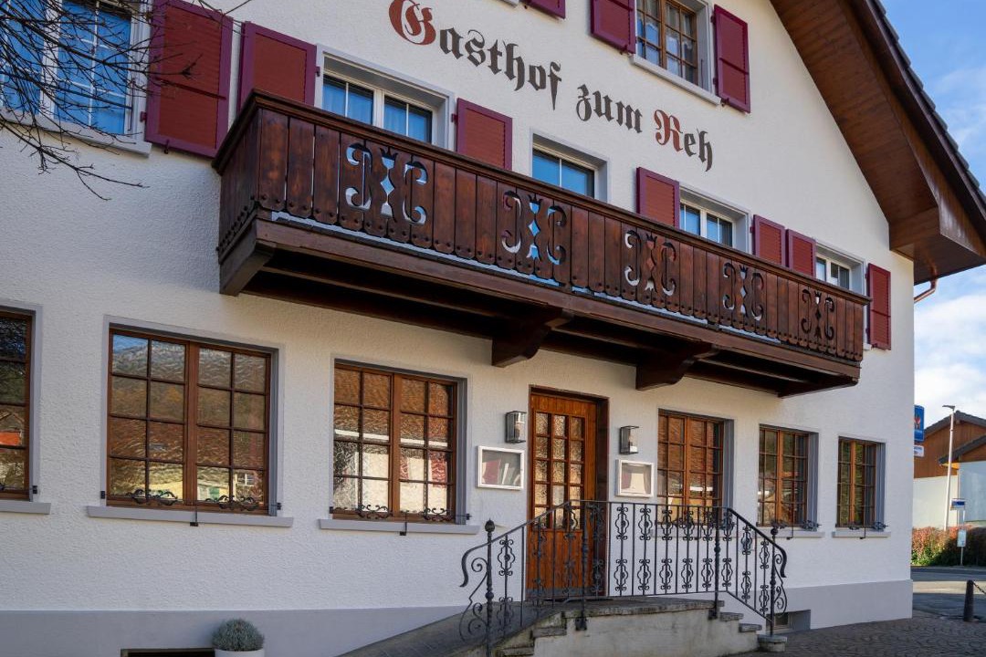 Photo of Others in Herbetswil