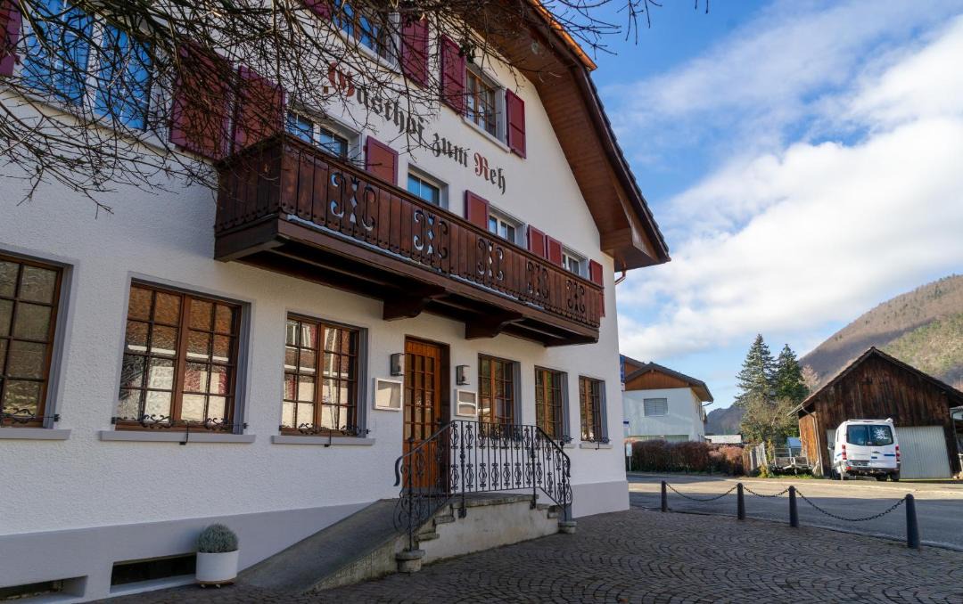 Photo of Others in Herbetswil