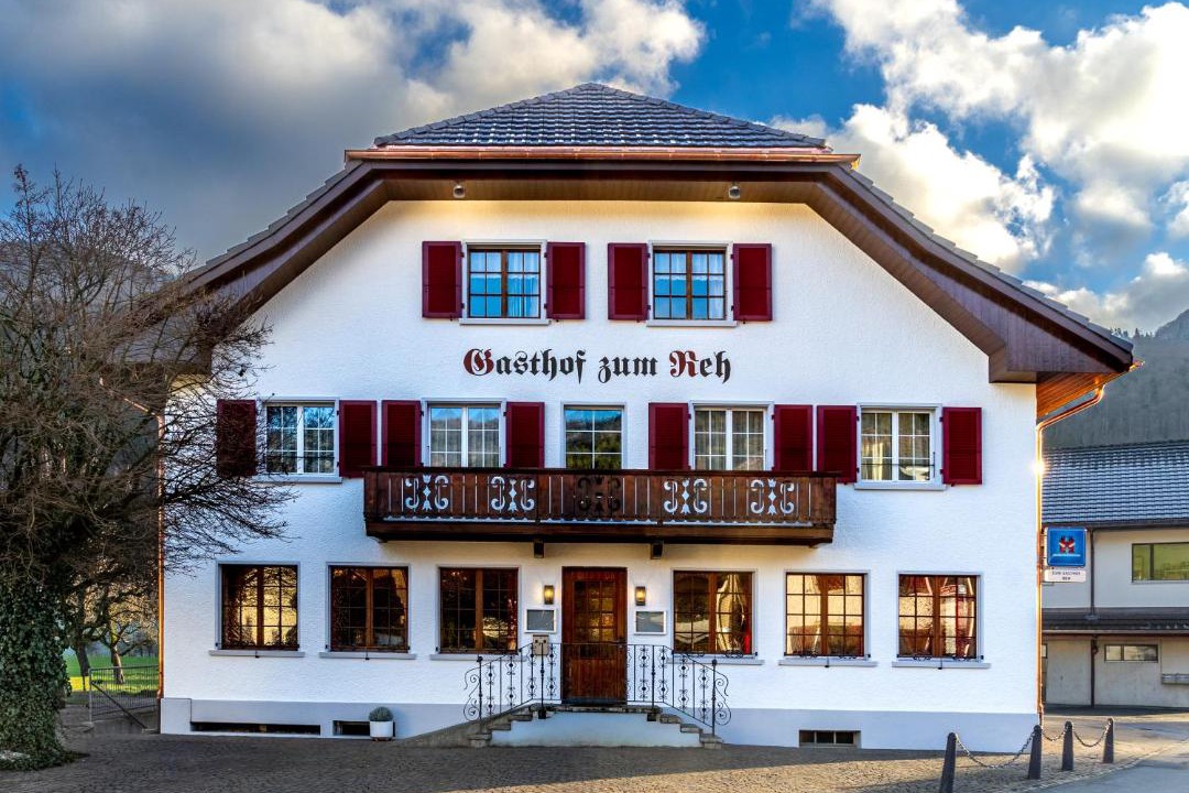 Photo of Others in Herbetswil