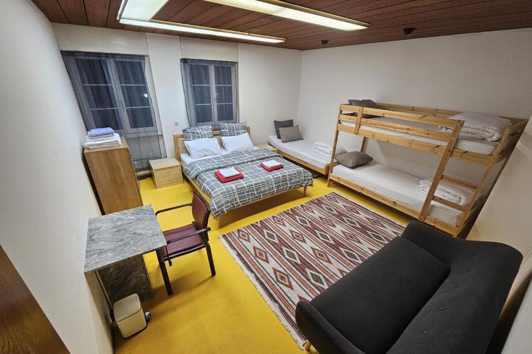 Photo of Bedroom in Old Town