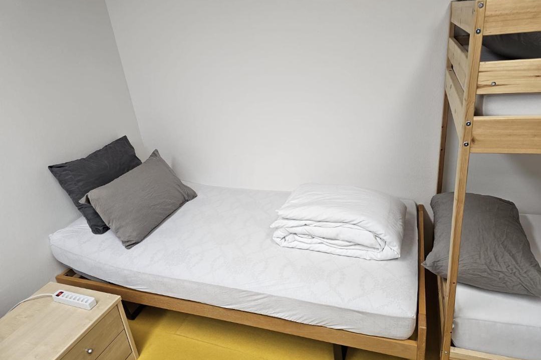 Photo of Bedroom in Old Town