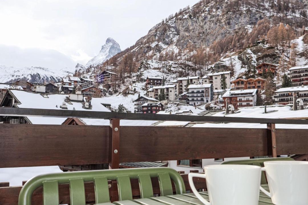 Photo of Others in Zermatt City Centre