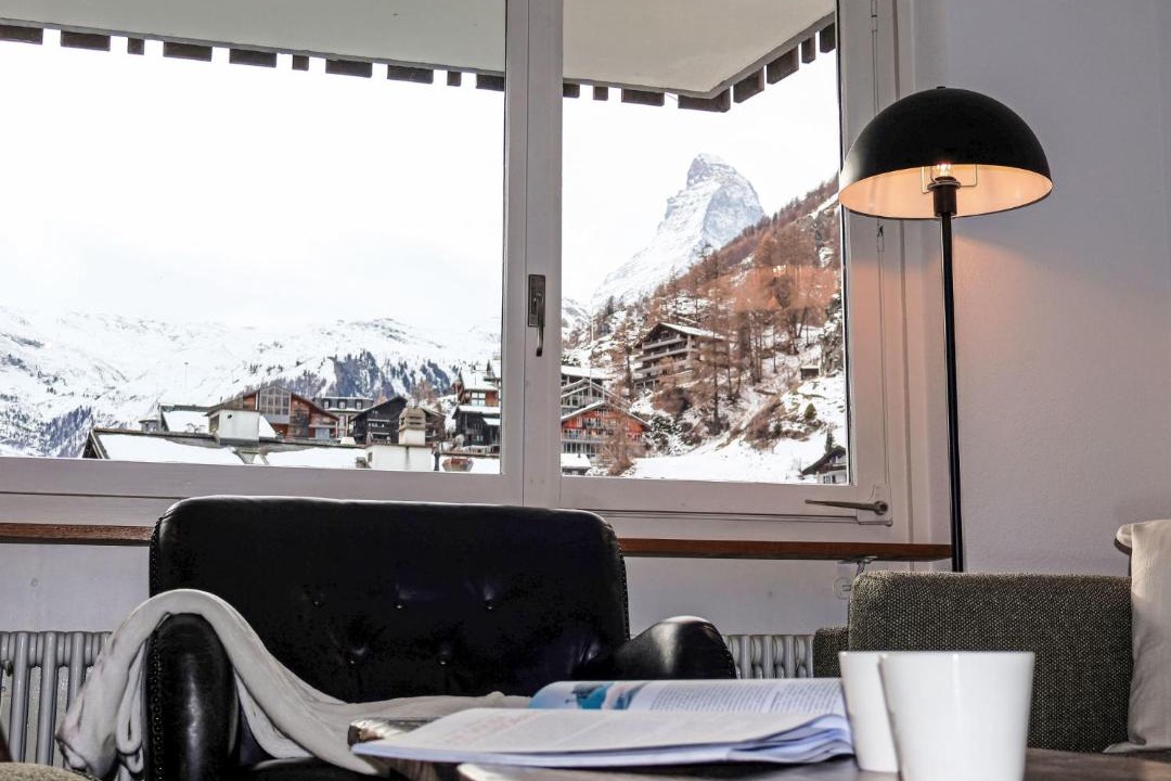 Photo of Others in Zermatt City Centre