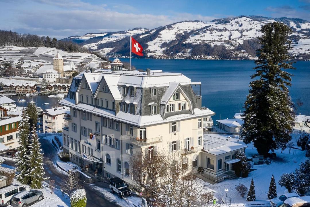 Photo of Others in Spiez