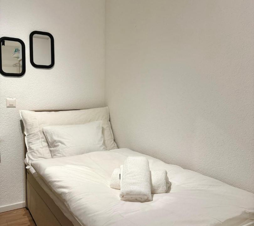 Photo of Bedroom in Grenchen