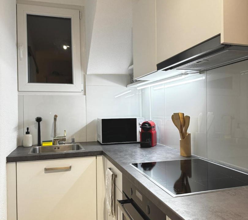 Photo of Kitchen in Grenchen