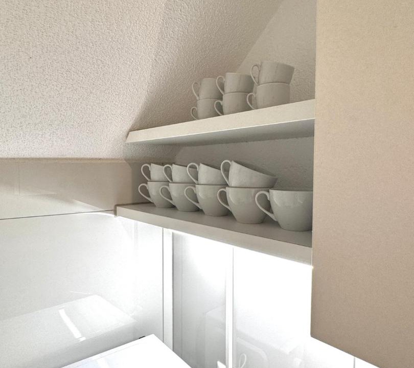 Photo of Kitchen in Grenchen