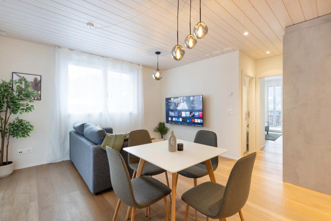 Photo of Livingroom in Lungern