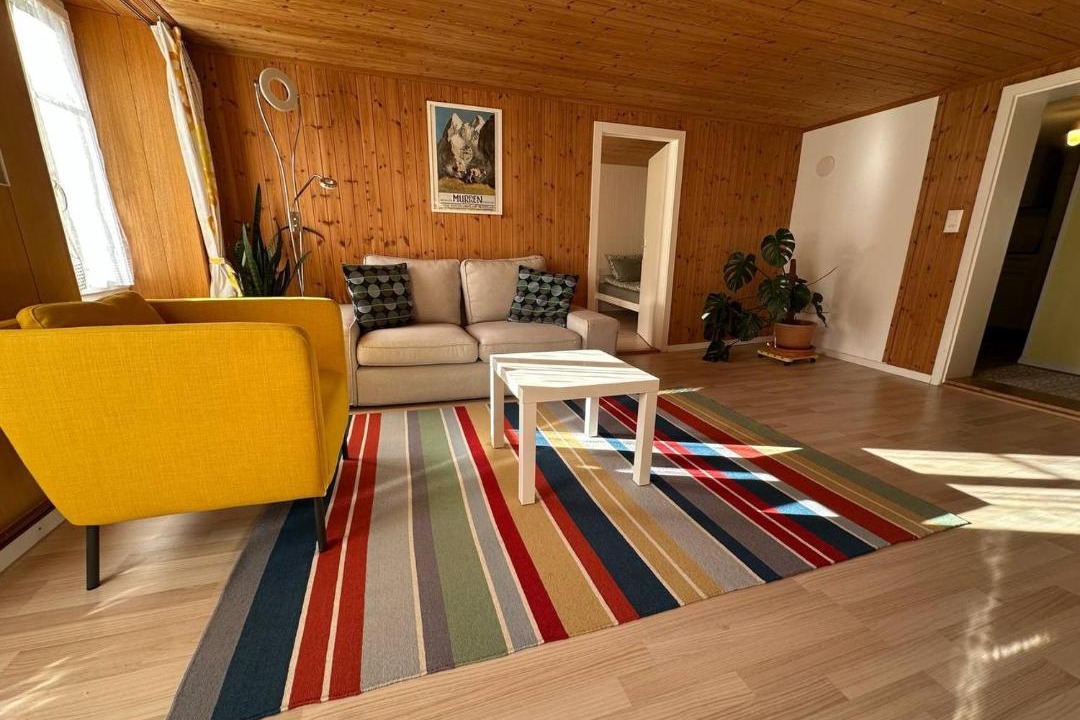 Photo of Livingroom in Unterseen