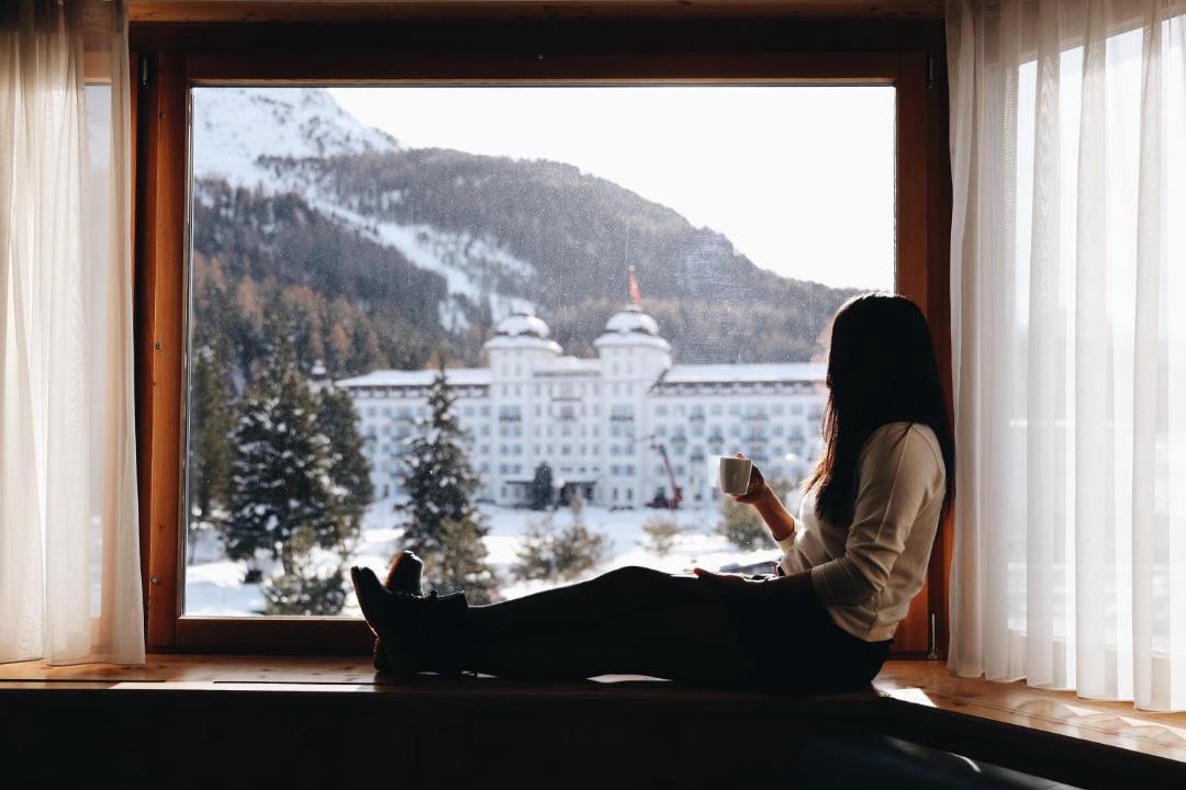 Photo of Others in Sankt Moritz-Bad