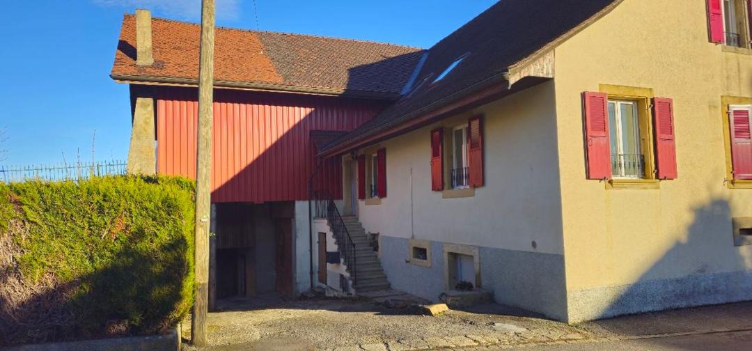Photo of Others in Villars-Epeney