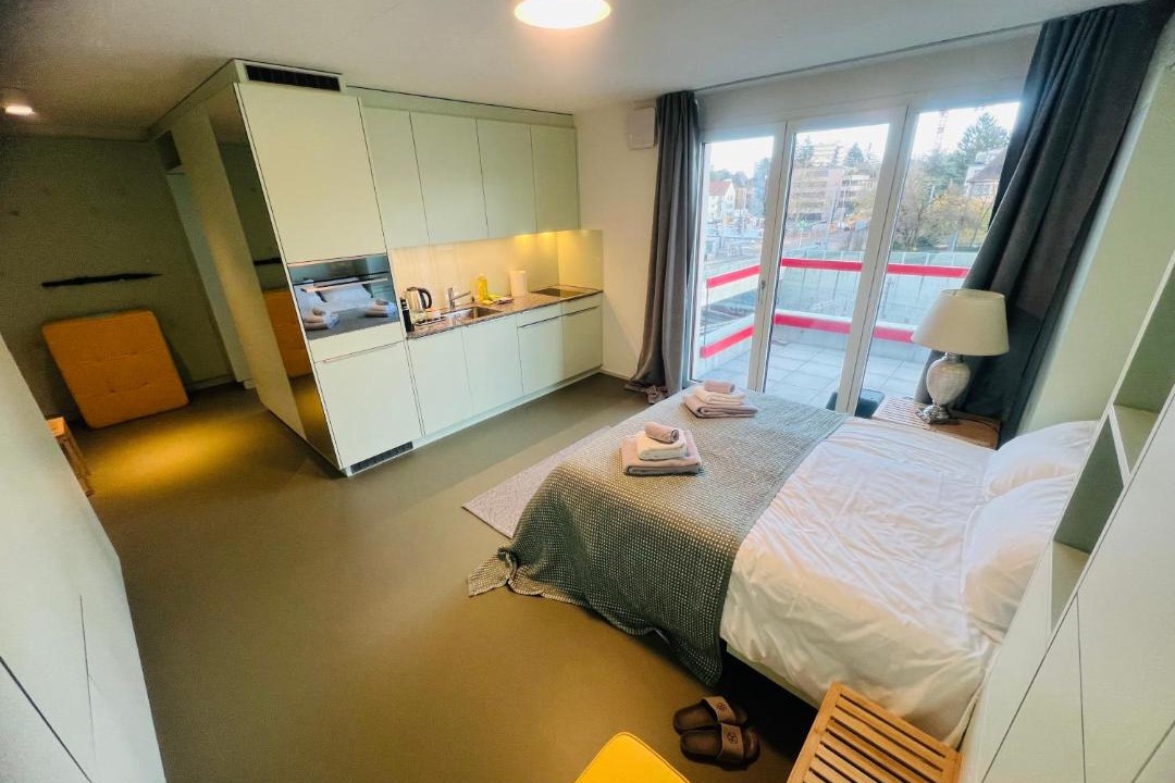 Photo of Others in Oerlikon