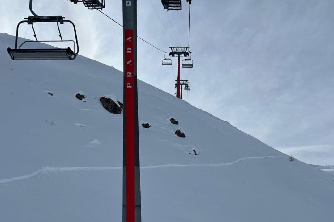 Photo of Others in Sankt Moritz-Bad