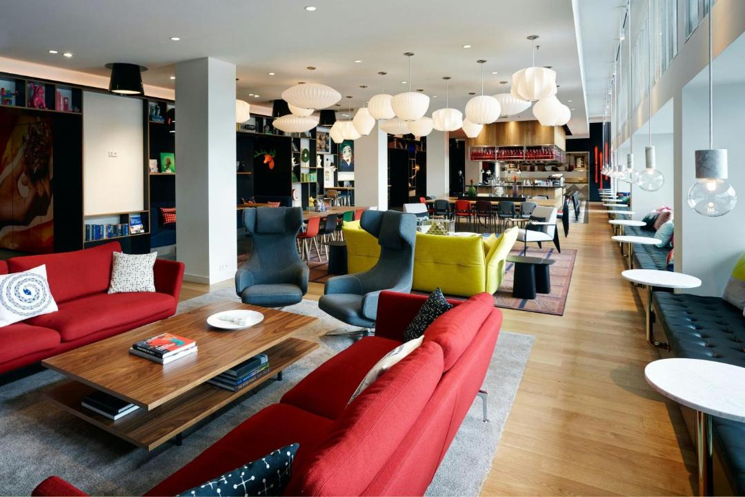Photo of Livingroom in Old Town
