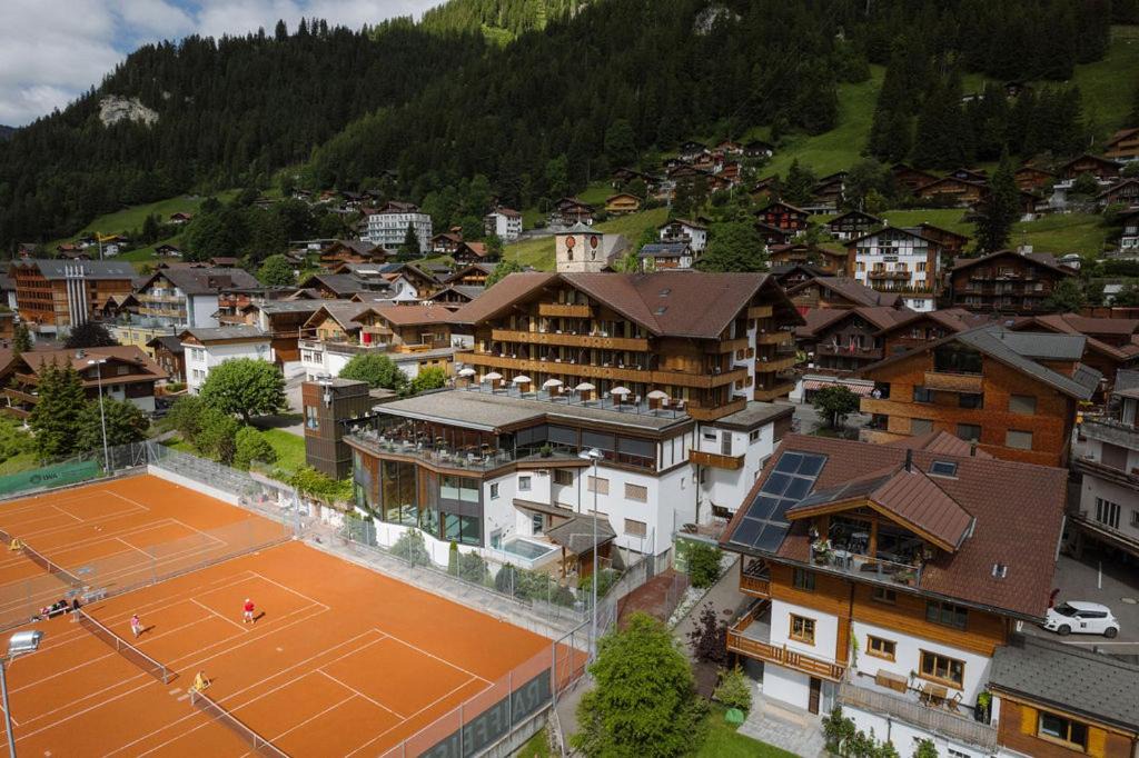 Photo of Others in Adelboden