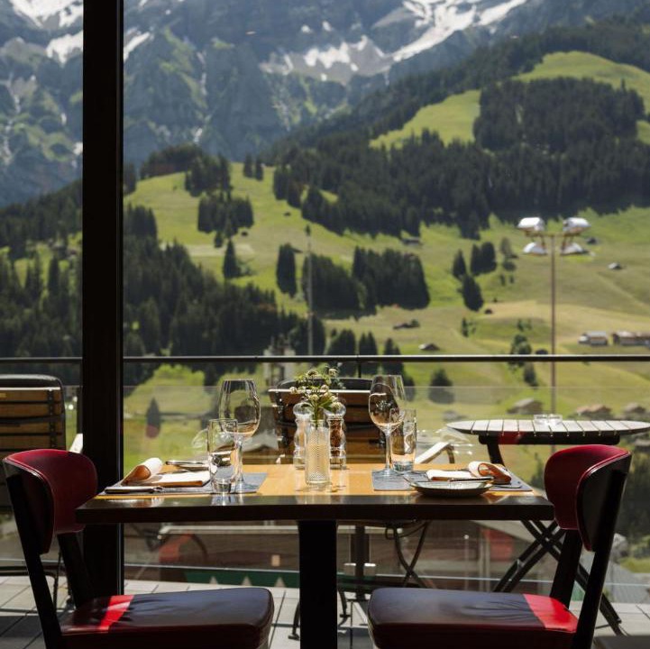 Photo of Others in Adelboden