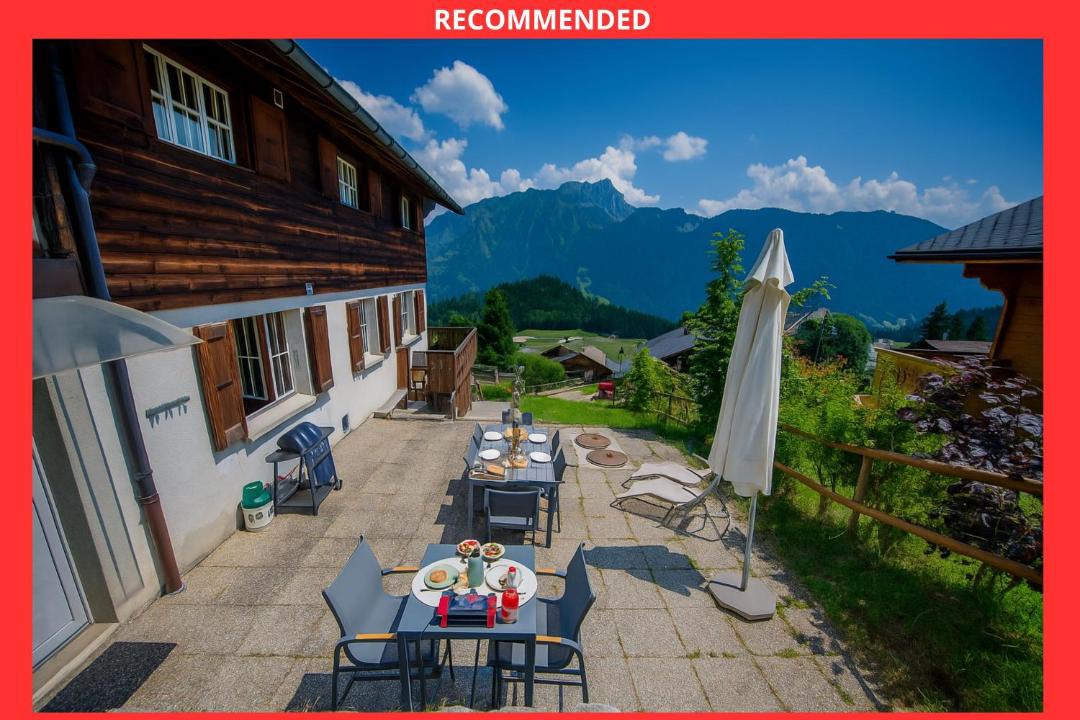 Photo of Others in Leysin