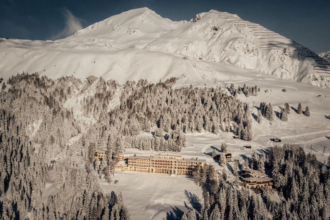 Photo of Others in Davos-Platz