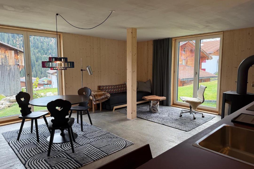 Photo of Others in Sedrun