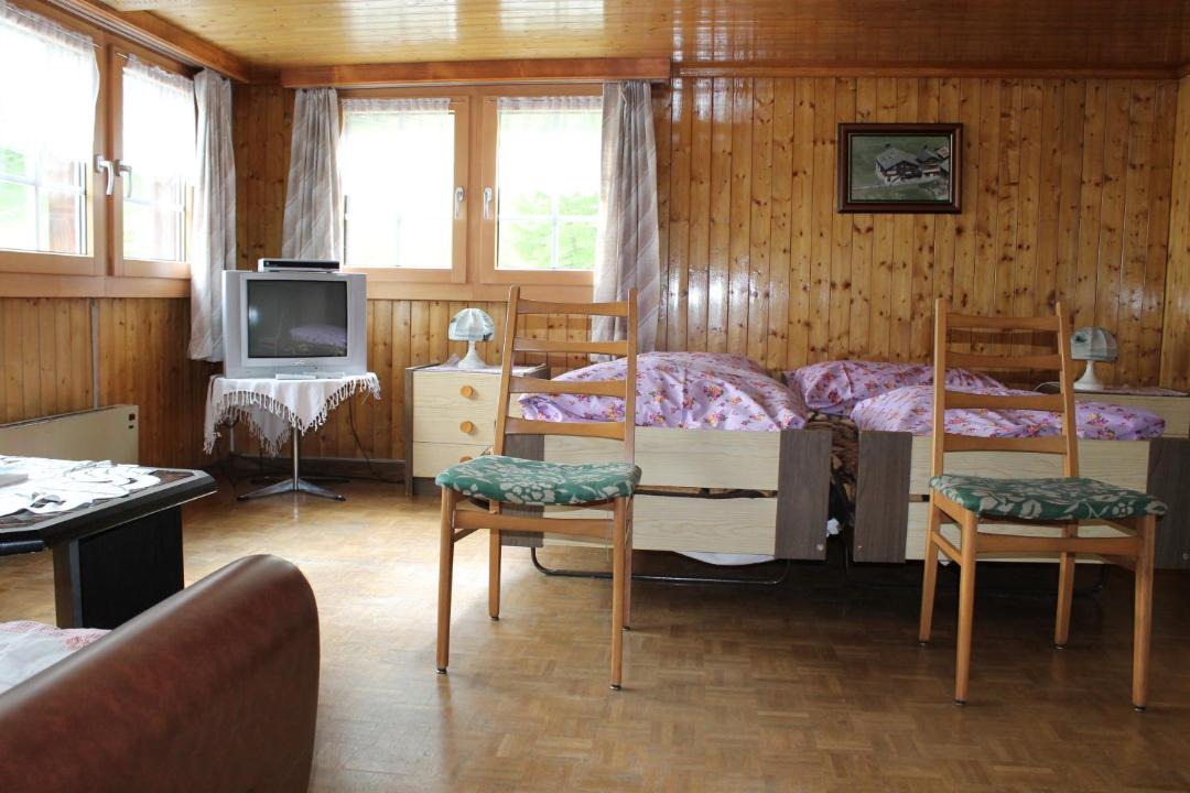 Photo of Others in Saas Grund